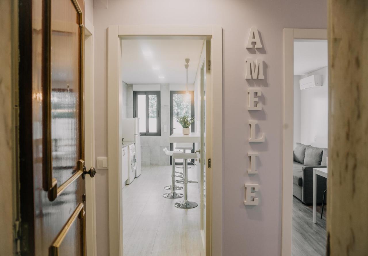 Alojamento Amélie - Apartamento Braga Exterior foto