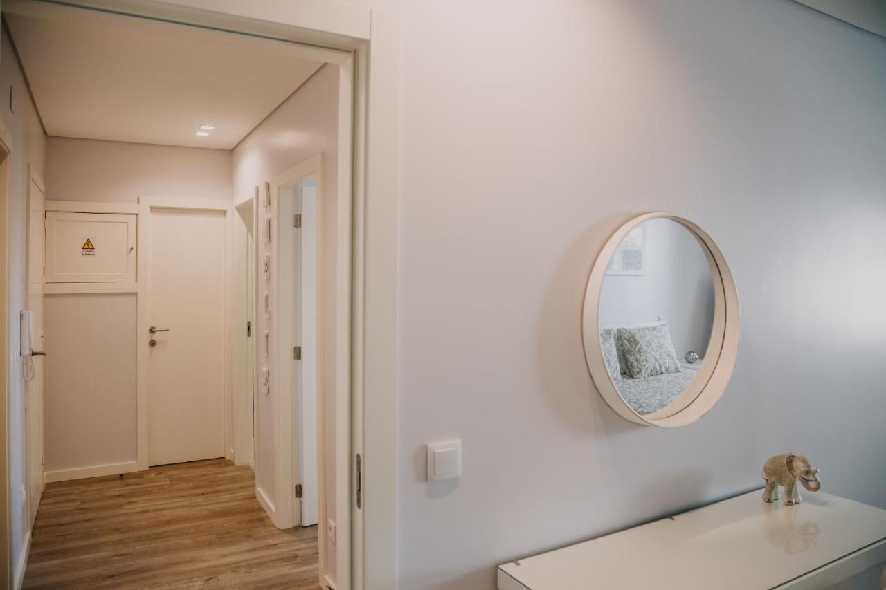 Alojamento Amélie - Apartamento Braga Exterior foto