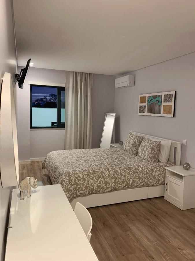 Alojamento Amélie - Apartamento Braga Exterior foto
