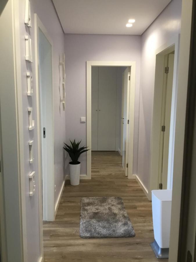 Alojamento Amélie - Apartamento Braga Exterior foto